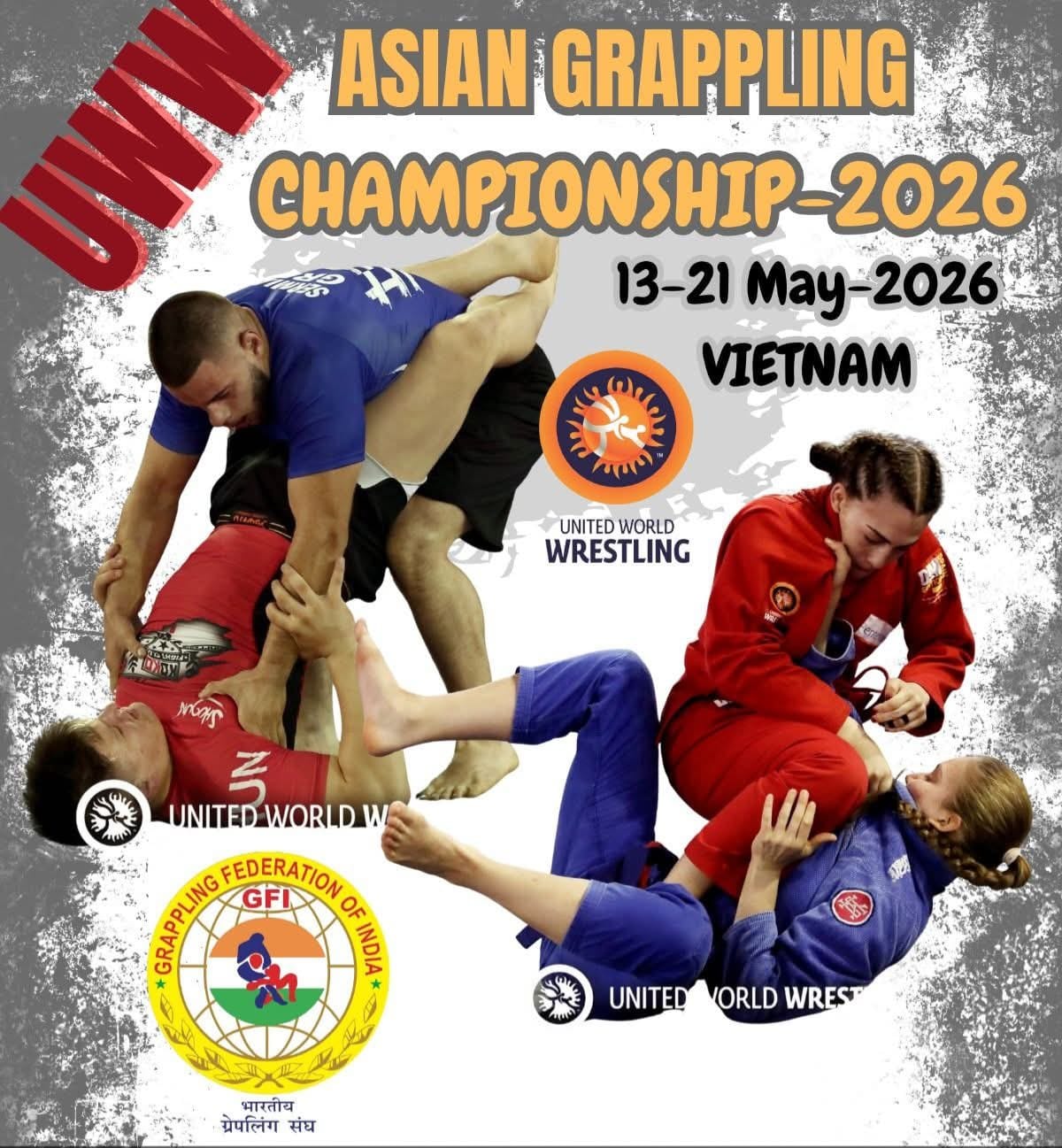 Boots and Hearts 2016